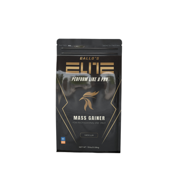 Gallo's Elite Mass Gainer